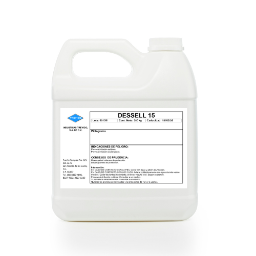 Desengrasante Multisuperficies