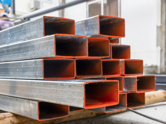 Relevancia del fosfatado en la industria metalmecánica