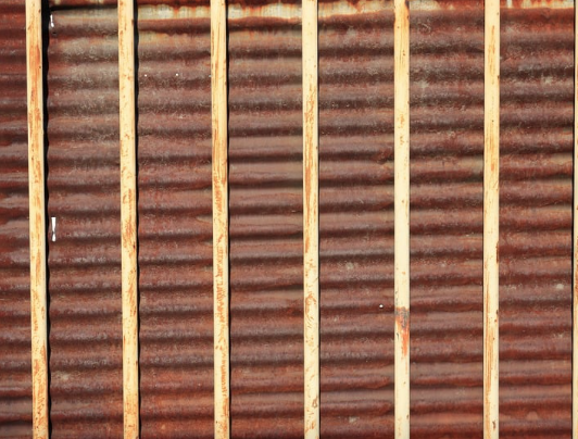 Soluciones químicas para prevenir la corrosión