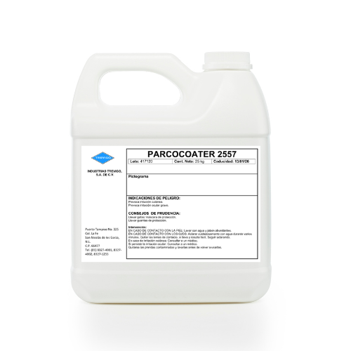 Fosfato Ácido con Detergente Integral